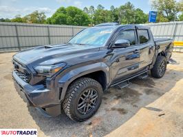 Toyota Tacoma - zobacz ofertę