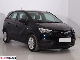 Opel Crossland 2020 1.2 81 KM