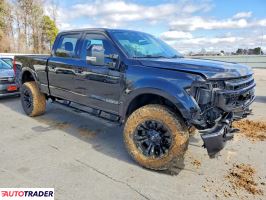 Ford Pozostałe 2020 6