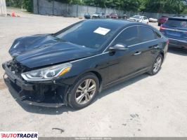 Hyundai Sonata 2019 2