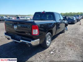 Dodge Ram 2022 5