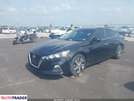Nissan Altima 2020 2