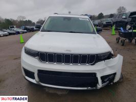 Jeep Cherokee 2022 3