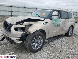 Infiniti Pozostałe 2019 5 Infiniti Pozostałe 2019 5