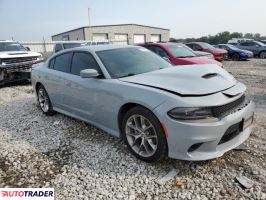 Dodge Charger 2021 3