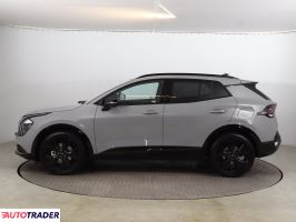 Kia Sportage 2025 1.6 158 KM