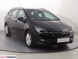 Opel Astra - zobacz ofertę