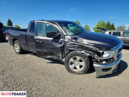 Dodge Ram 2022 3