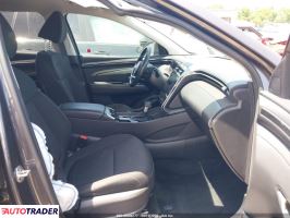 Hyundai Tucson 2022 2