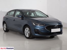 Ford Focus 2022 1.0 123 KM