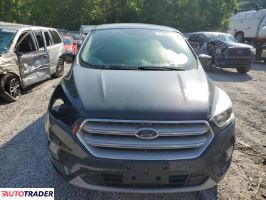 Ford Escape 2019 1
