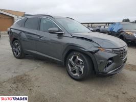 Hyundai Tucson 2024 1