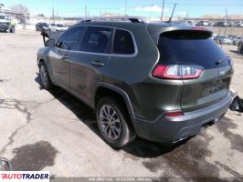 Jeep Cherokee 2019 3 Jeep Cherokee 2019 3