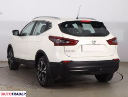 Nissan Qashqai 2021 1.3 155 KM