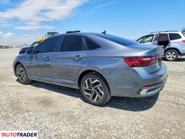 Volkswagen Jetta 2023 1