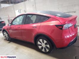 Tesla Model Y 2023 Tesla Model Y 2023