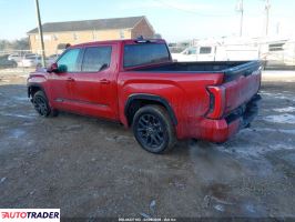 Toyota Tundra 2023 3