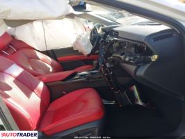 Toyota Camry 2019 3 Toyota Camry 2019 3