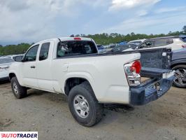 Toyota Tacoma 2022 2