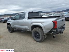 Toyota Tacoma 2024 2 Toyota Tacoma 2024 2
