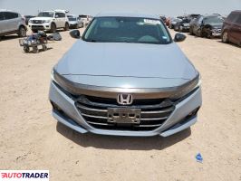 Honda Accord 2021 1 Honda Accord 2021 1