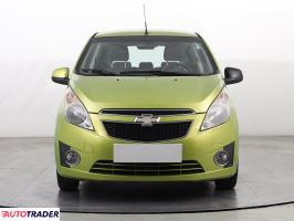 Chevrolet Spark 2010 1.0 65 KM Chevrolet Spark 2010 1.0 65 KM