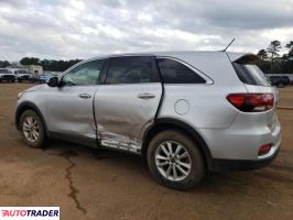 Kia Sorento 2019 3