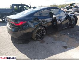 BMW 430 2021 2