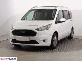 Ford Tourneo Connect 2019 1.5 118 KM