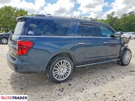 Ford Expedition 2024 3