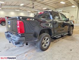 Chevrolet Colorado 2020 3