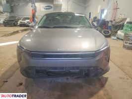 Kia Pozostałe 2025 2