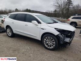 Buick Enclave 2019 3 Buick Enclave 2019 3