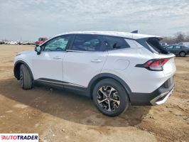 Kia Sportage 2025 2