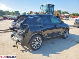 Buick Pozostałe 2025 1