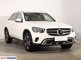 Mercedes GLC - zobacz ofertę