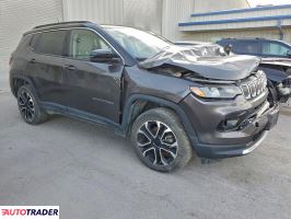 Jeep Compass 2022 2