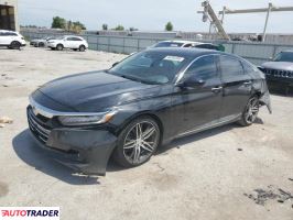 Honda Accord 2022 2 Honda Accord 2022 2