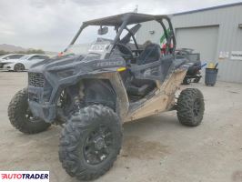 Polaris Ranger RZR 2023
