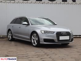 Audi A6 - zobacz ofertę