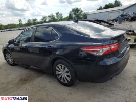 Toyota Camry 2020 2