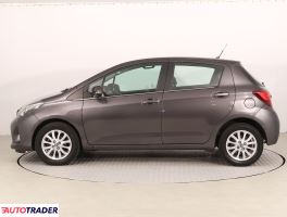 Toyota Yaris 2014 1.3 97 KM