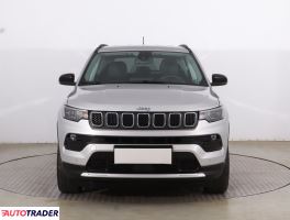 Jeep Compass 2022 1.3 187 KM