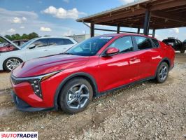 Kia Pozostałe 2025 2