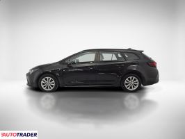 Toyota Corolla 2023 1.8 140 KM
