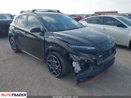 Hyundai Kona 2023 2