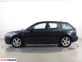 Mazda 3 2006 1.6 103 KM