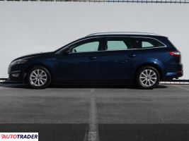 Ford Mondeo 2011 1.6 158 KM