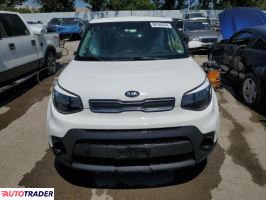 Kia Soul 2018 1