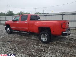 Chevrolet Silverado 2019 6 Chevrolet Silverado 2019 6
